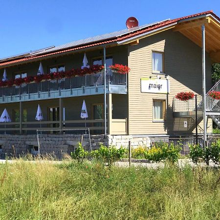 Die Wein Bleibe Baden-Bade Exterior foto
